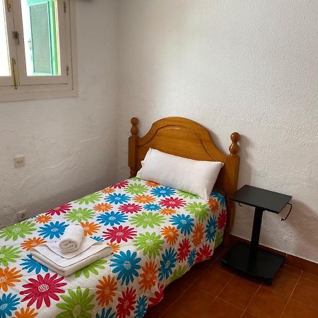 Rincón de Bambú Vila Maspalomas  Exterior foto
