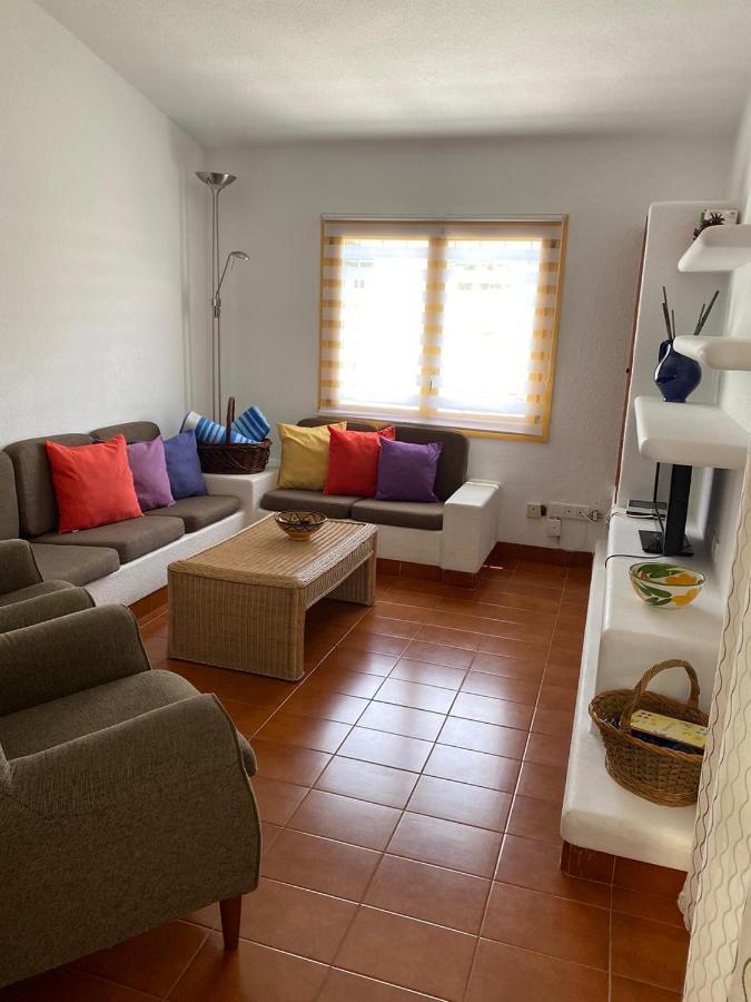 Rincón de Bambú Vila Maspalomas  Exterior foto