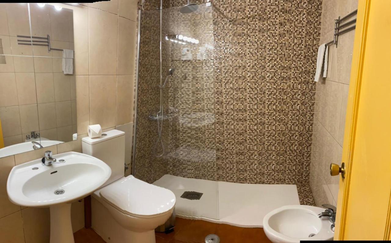 Rincón de Bambú Vila Maspalomas  Exterior foto