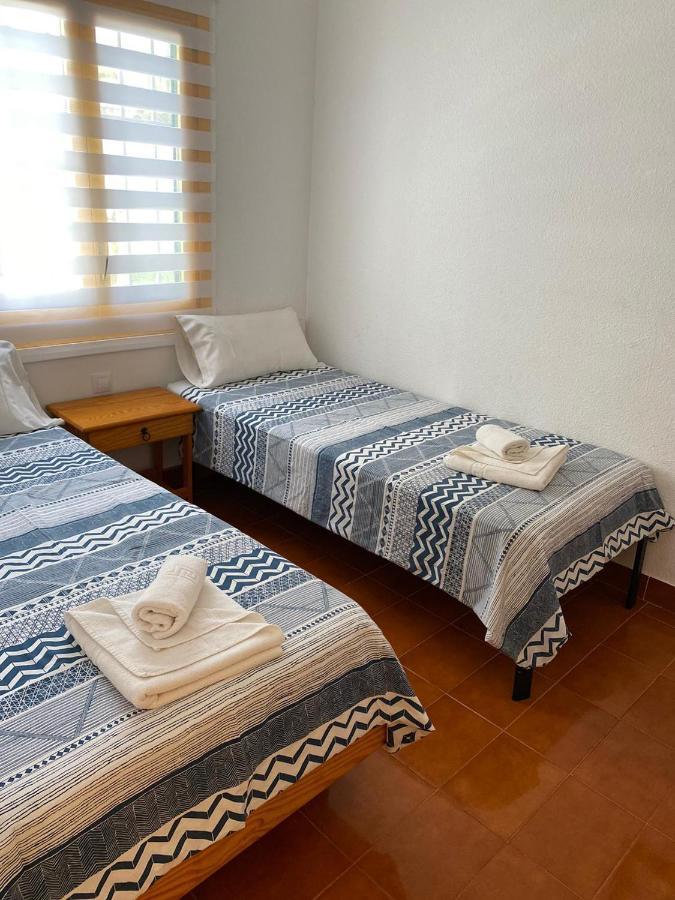 Rincón de Bambú Vila Maspalomas  Exterior foto