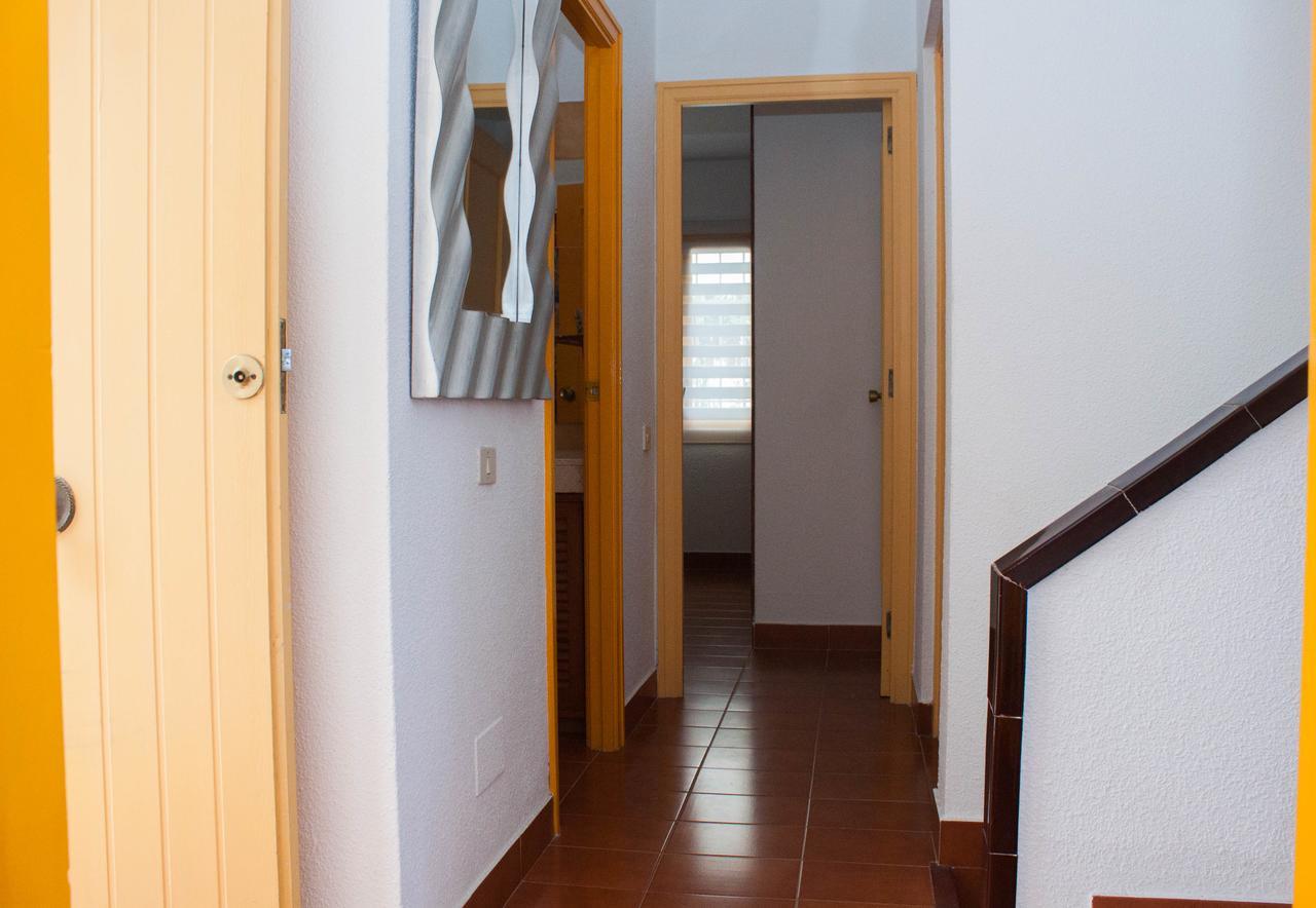 Rincón de Bambú Vila Maspalomas  Exterior foto