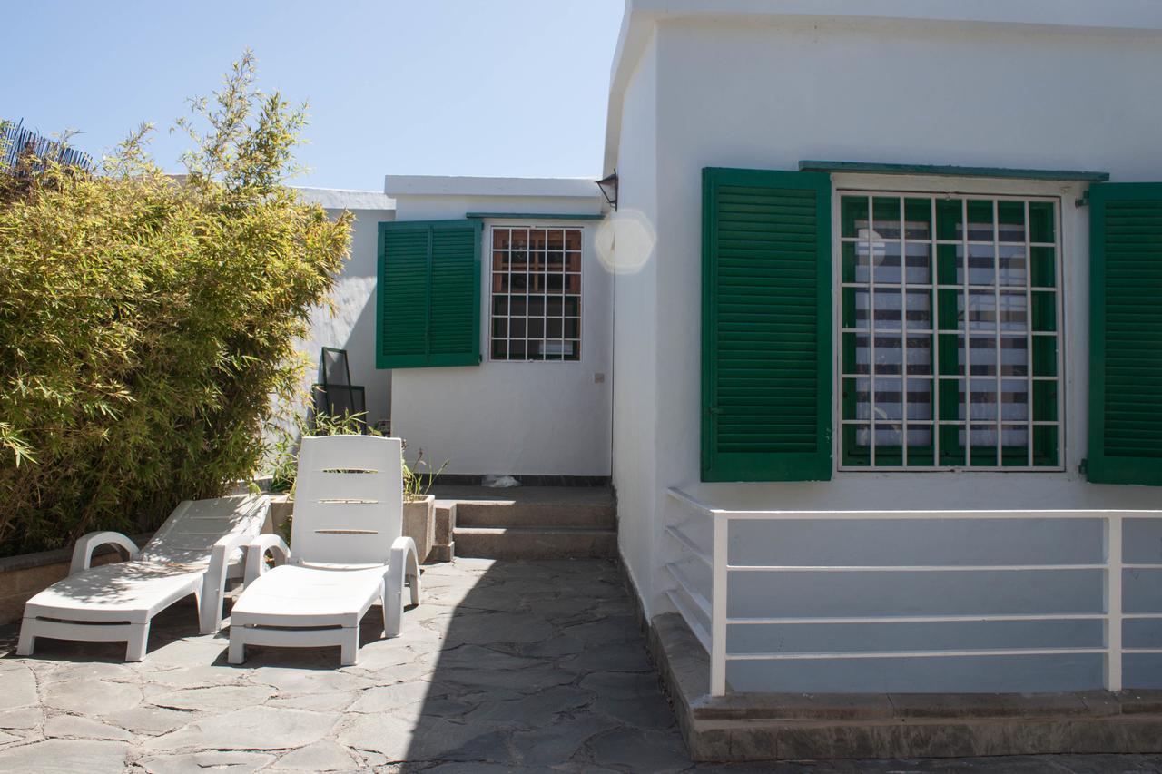 Rincón de Bambú Vila Maspalomas  Exterior foto