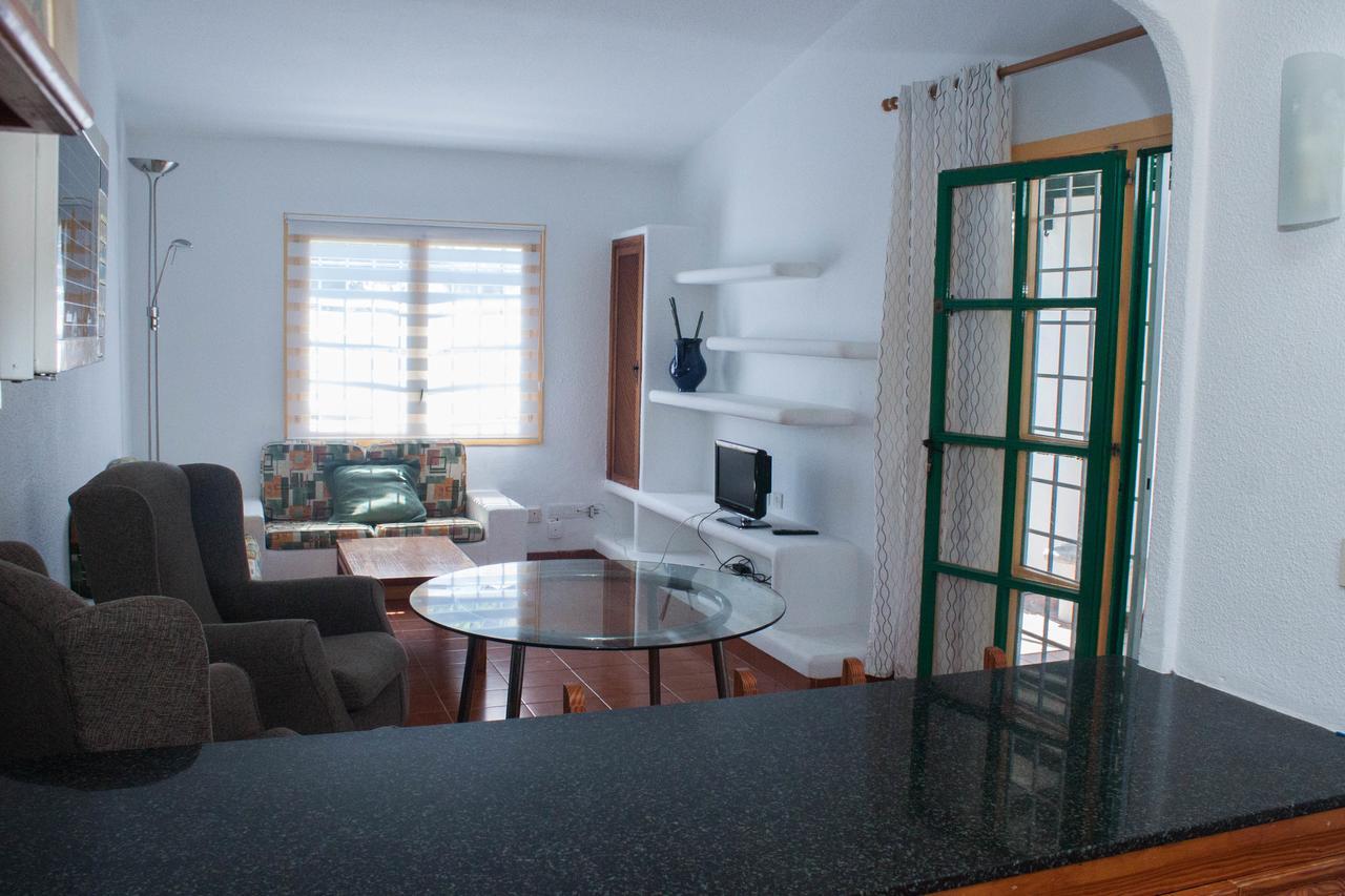 Rincón de Bambú Vila Maspalomas  Exterior foto